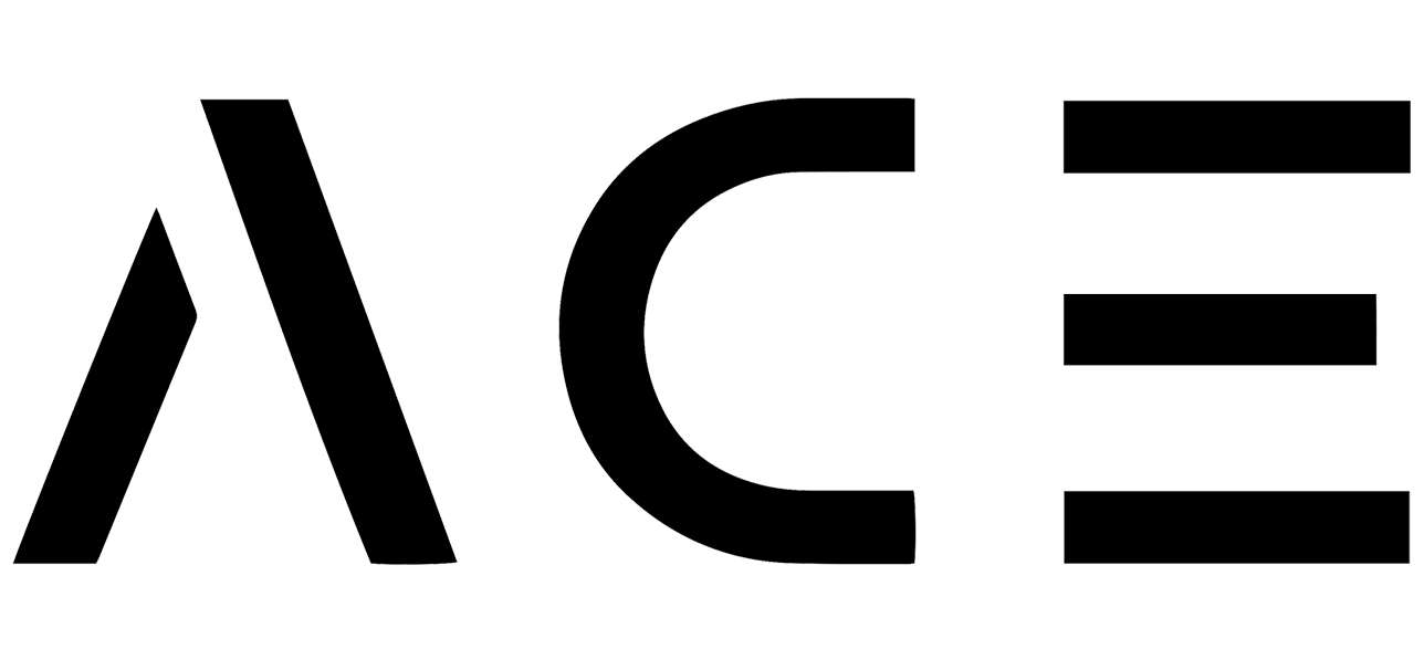 Ace logo