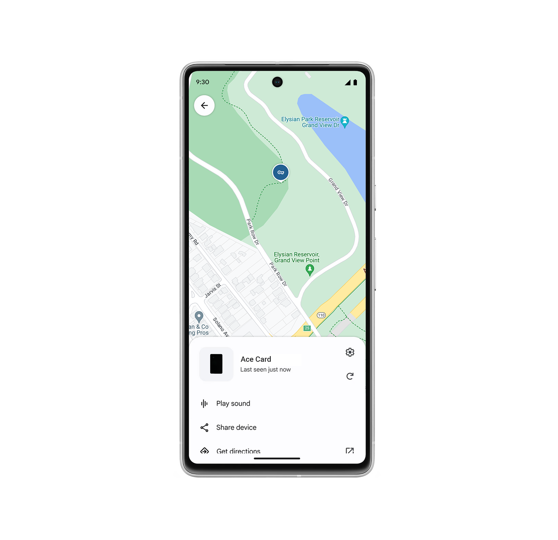 Google's Find My Device Expands to Utilize Billions of Android Devices for Enhanced Tracking