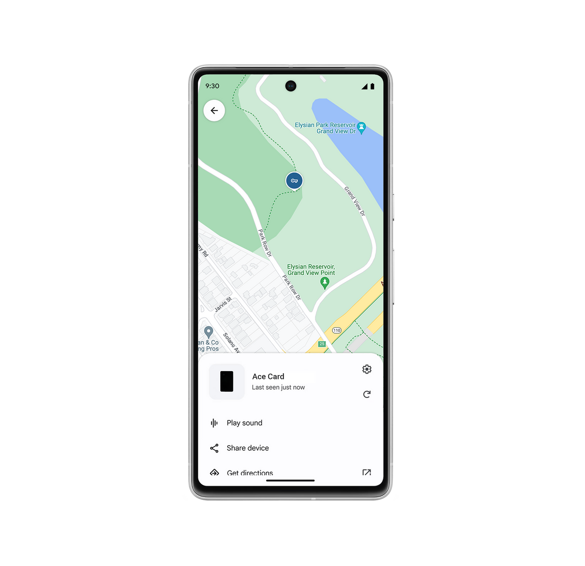 Google's Find My Device Expands to Utilize Billions of Android Devices