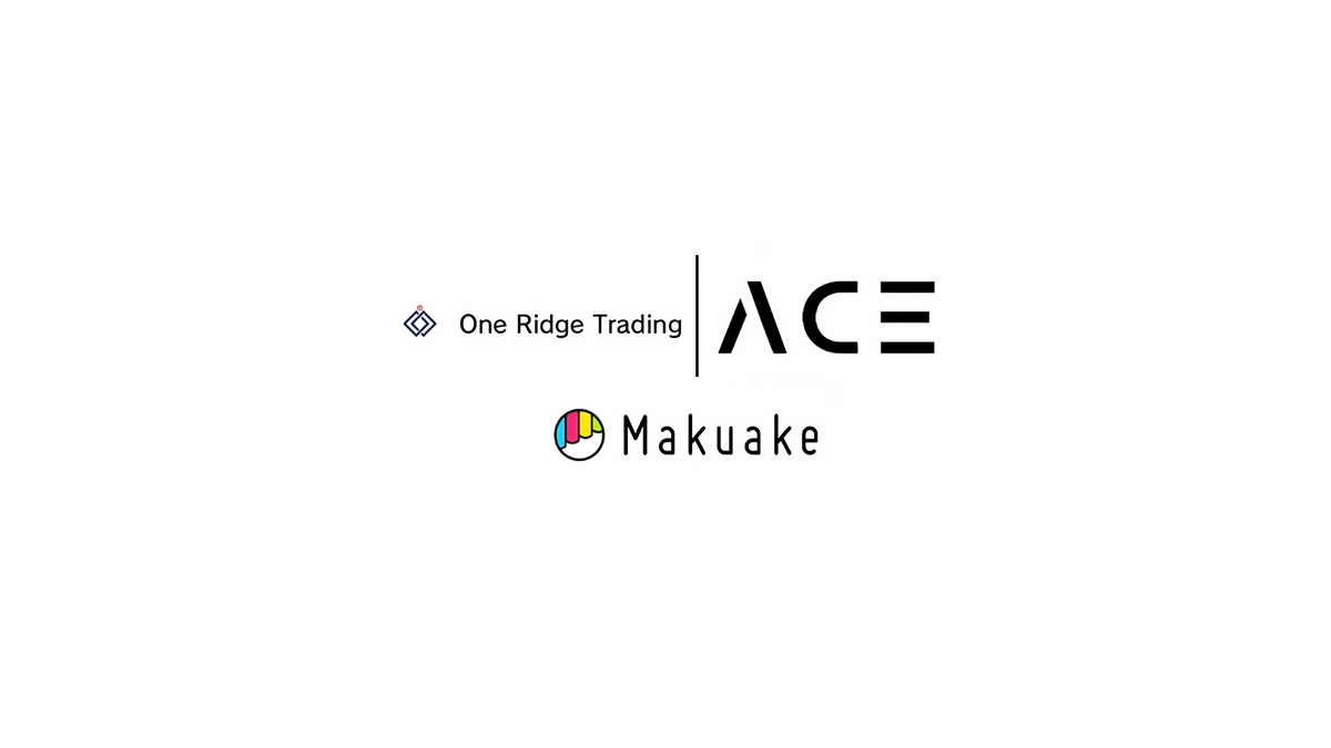 One Ridge Trading's Successful Collaboration with Ace: Introducing Ace