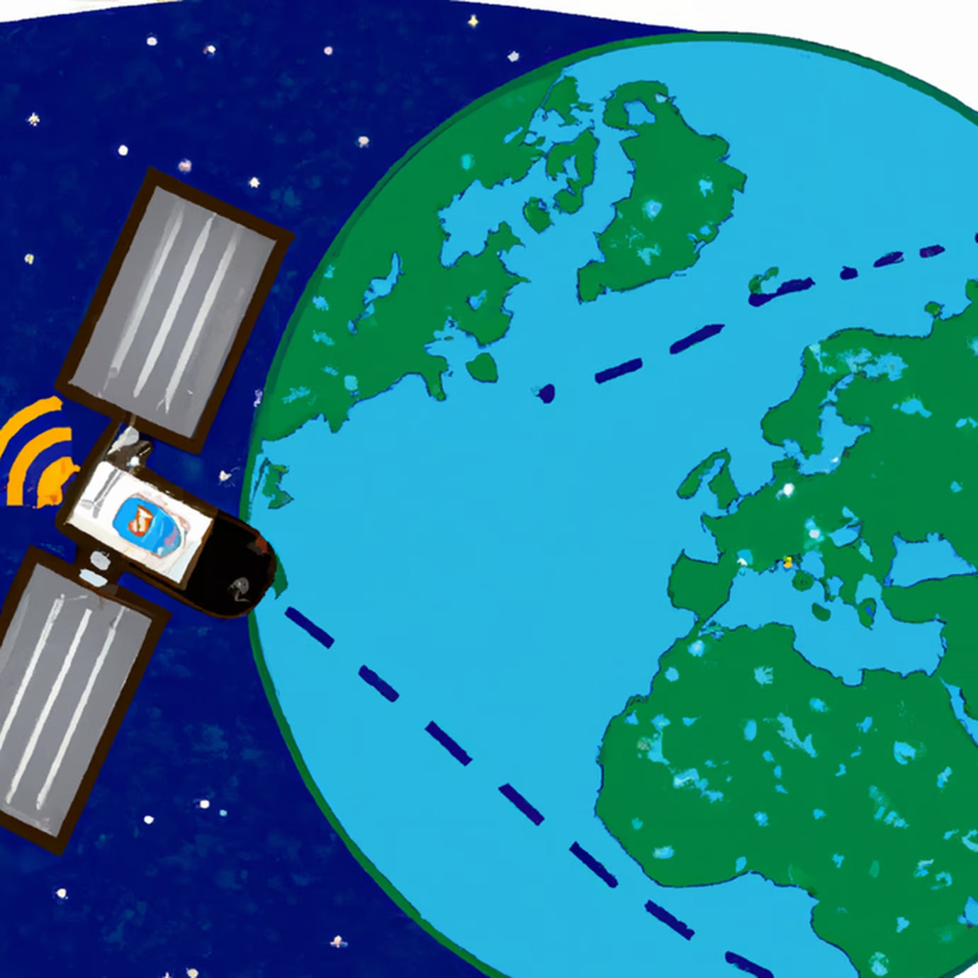 Bluetooth vs GPS vs UWB - A short guide